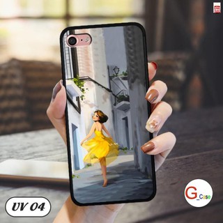 Ốp lưng iphone 7-8-se 2020 dễ thương cute