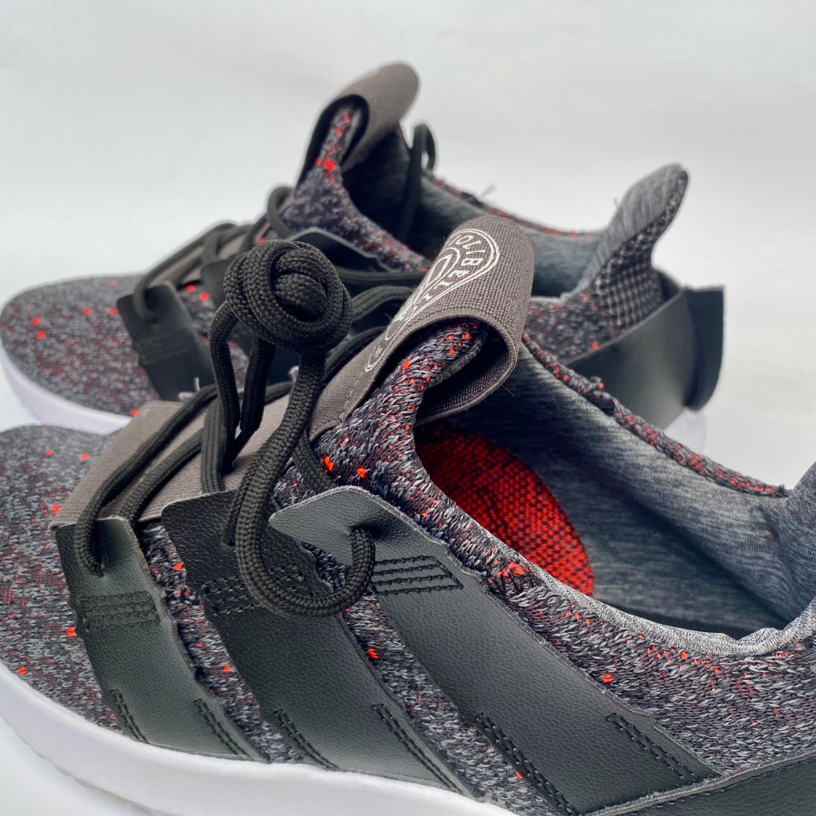 Giày thể thao nam cổ ngắn buộc dây dáng adidas trẻ trung cao cấp [Alpha Shoes - 20016] | BigBuy360 - bigbuy360.vn