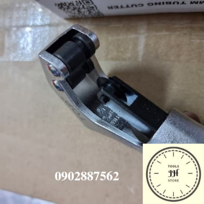 dao cắt ống đồng cao cấp TOP chính hãng (3-28mm)