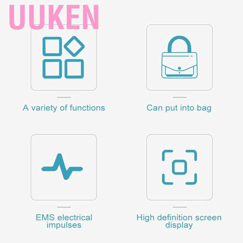 Máy massage mini giảm đau cho cơ thể chất lượng cao