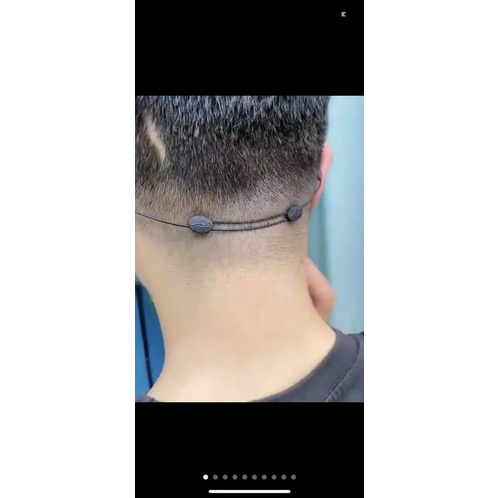 Dây đeo chống rơi mắt kính, khẩu trang