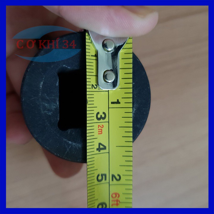 Đầu chuyển từ 3 phần 4 sang 1 phần 2
