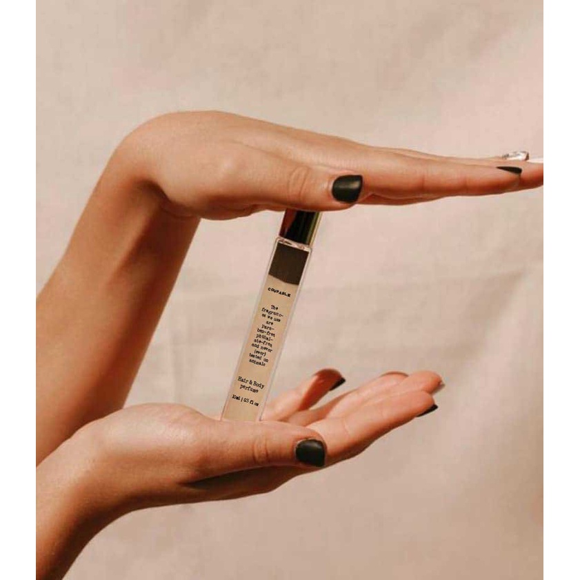 NƯỚC HOA TÓC&BODY COUPABLE - LAN NAM PHI