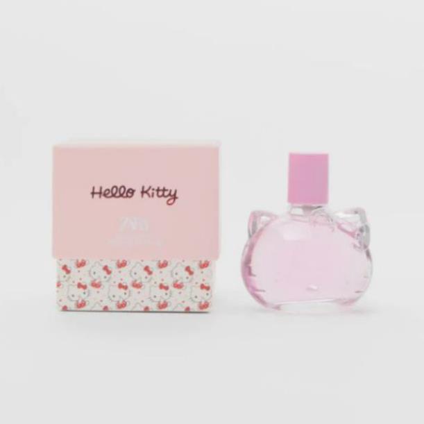 NƯỚC HOA ZARA KIDS HELLO KITTY  - M104
