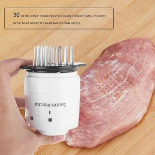 Máy ướp làm mềm thịt