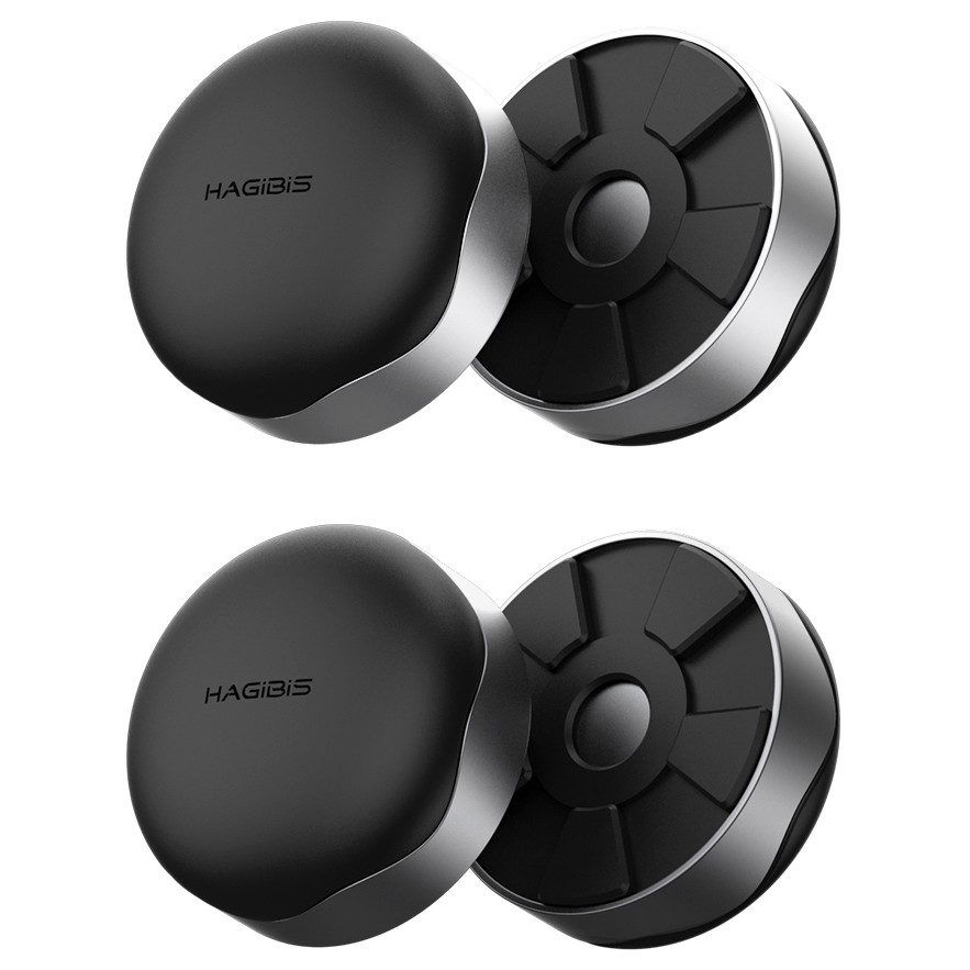 Bộ 2 Chân Đế Tản Nhiệt Laptop Xiaomi HAGIBIS