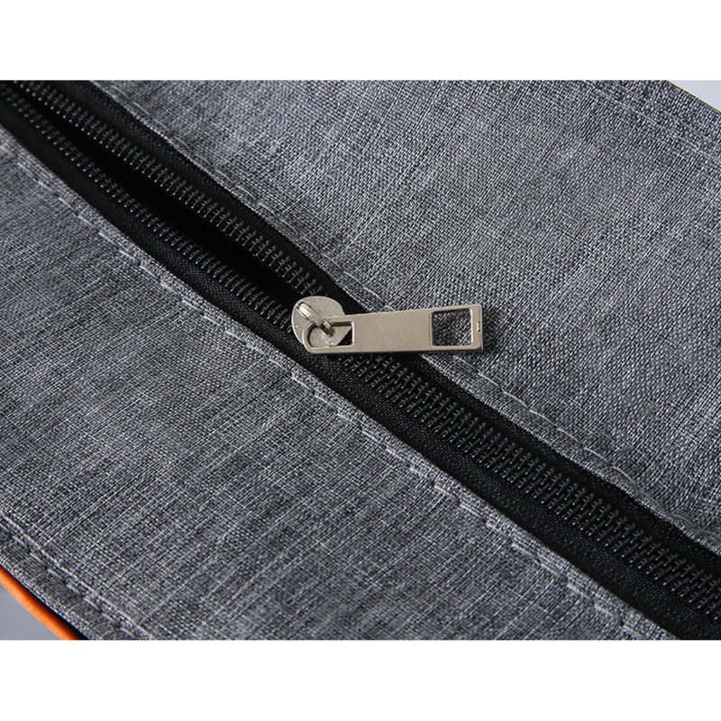 Youyo Túi Tote Vải Oxford Xách Tay Sức Chứa Lớn Đựng Tài Liệu