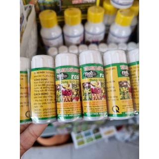 Thuốc kích rễ roods 2- siêu ra rễ
