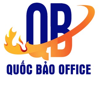 Văn phòng phẩm Quốc Bảo
