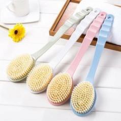 Cây cọ lưng tắm và matsa lưng thông minh