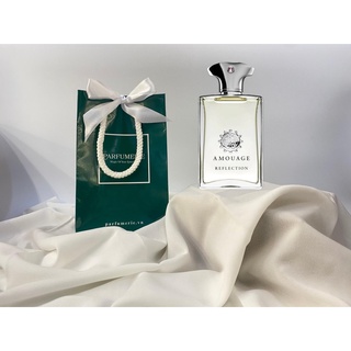 Nước hoa nam Amouage Reflection Man EDP hương thơm Hiện đại, Nam Tính, Quyến rũ