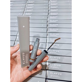 Mascara chuốt lông mày Klavuu