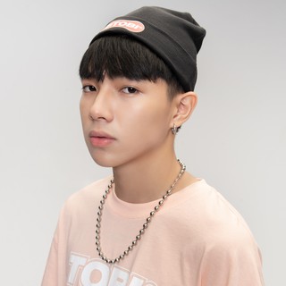 [Mã BMLT35 giảm đến 35K đơn 99K] Nón beanie TOBI công nghệ AR