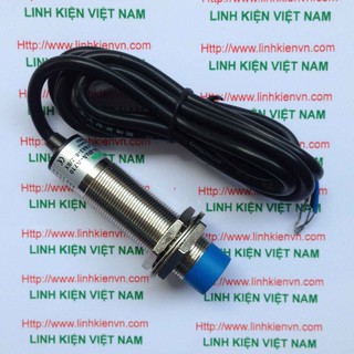 Cảm biến tiệm cận npn lj18a3-8-z/bx npn - - g2h15