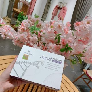Truyền trắng nano white