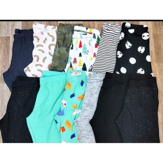 QUẦN LEGGING HÀNG CỦA CAT& JACK VNXK
