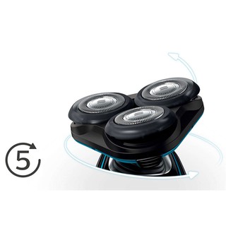 Máy Cạo Râu Nam Philips S5070