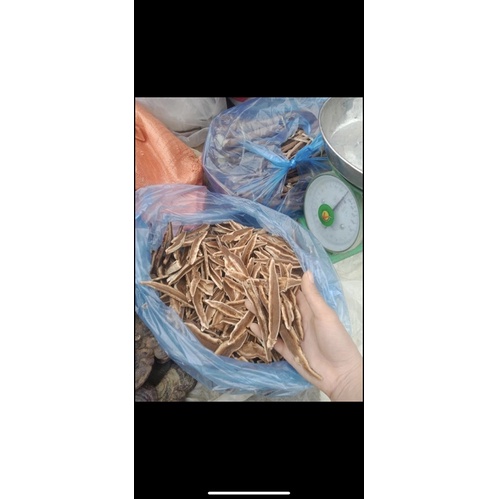 Nấm Linh Chi Đỏ Rừng Tự Nhiên 100% | Thế Giới Skin Care