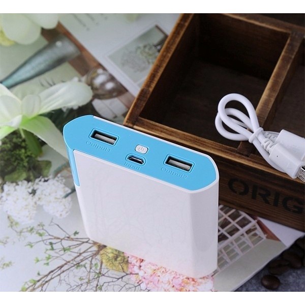 Pin Sạc Dự Phòng Arun 10.4000mAh Chính Hãng