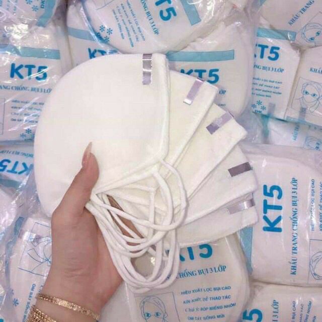 Khẩu Trang KT5 PKNL01