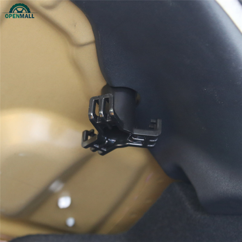 Móc treo đồ dùng tiện dụng chất lượng cao dành cho xe hơi Tesla Model 3 2020 TESLA