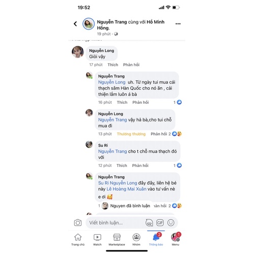 Thạch hồng sâm Yuyu cho trẻ biếng ăn, bổ sung canxi, D3, kẽm, các vitamin và khoáng chất thiết yếu khác