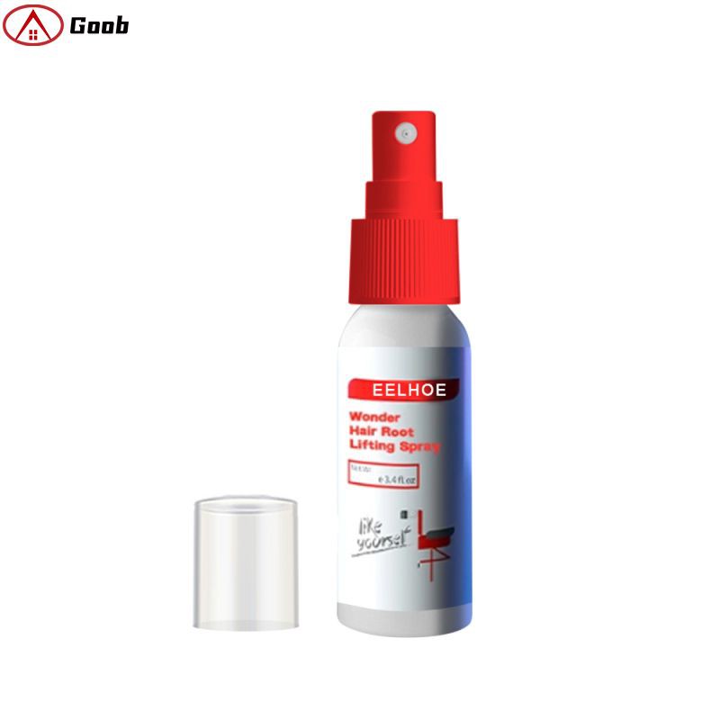 (Hàng Mới Về) Bình Xịt Tạo Kiểu Tóc Dung Tích 30ml Dành Cho Nữ