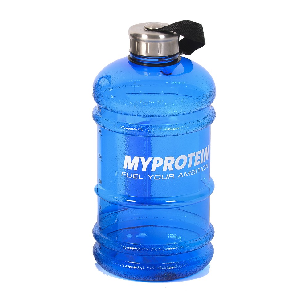 Bình nước thể thao cầm tay MyProtein cỡ lớn 2,2l