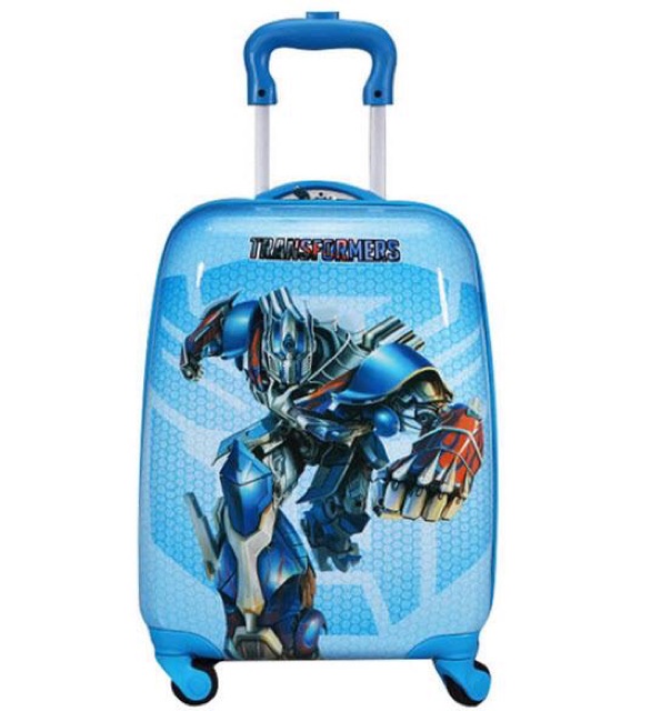 Vali kéo cho bé nhiều mẫu in2mặt mới nhất 2021 vali elsa, doraemon, siêu nhân, kitty