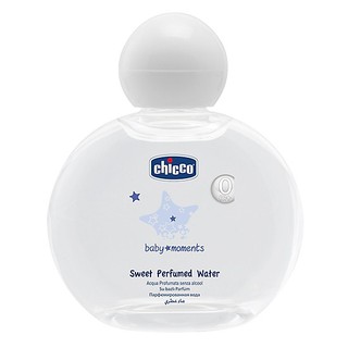 Nước hoa hương tự nhiên Chicco 0M+