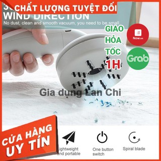 [Loại 1 Tốt Nhất] Máy hút bụi cầm tay - May hut bui mini bản mới nhất