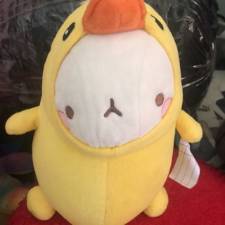 Gấu bông molang của Ngocvy nguyen