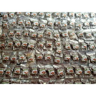 Hạt Macca Organic ĐăkLăk 500gr