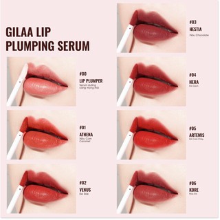 Son Kem Gilaa Plumping Lip Serum