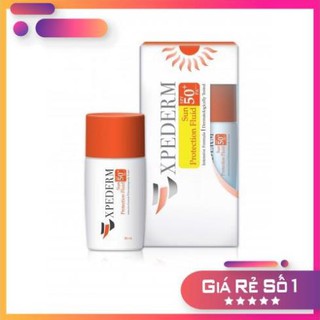 [Freeship-độc quyền] Kem siêu chống nắng trắng da EXPEDERM Facial Sunscreen SPF50+ PA+++