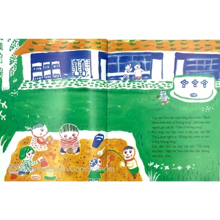 Sách - Khủng Long Bùn