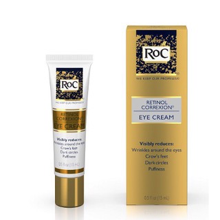 Kem mắt roc