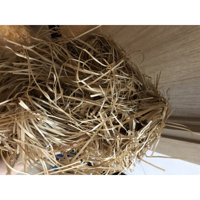 [1KG] Giấy Rơm Lót Hộp Quà Cắt Sợi | BigBuy360 - bigbuy360.vn