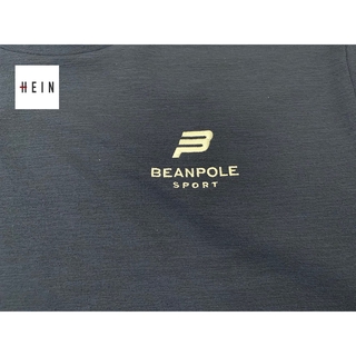 [Chính Hãng] Áo Thun Beanpole T-Shirt Basic Navy