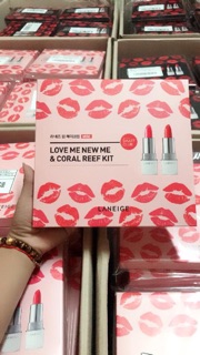SON LANEIGE