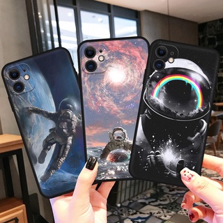 Ốp lưng TPU silicone nhiều họa tiết cho Xiaomi Redmi Note 8 Pro