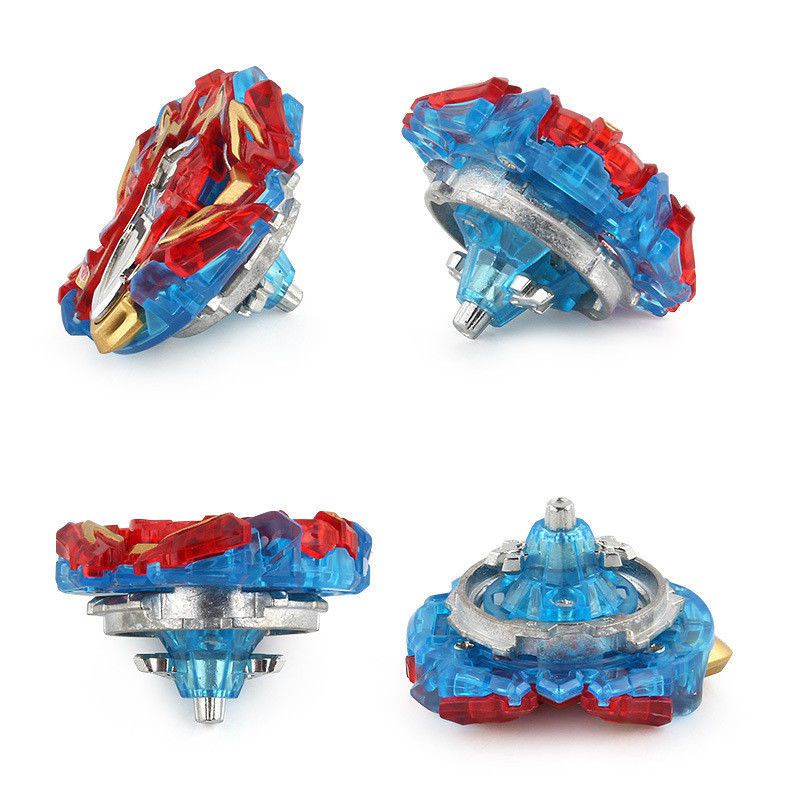 Con Quay Đồ Chơi Beyblade Burst B-120 Buster Xcalibur 1 Sw