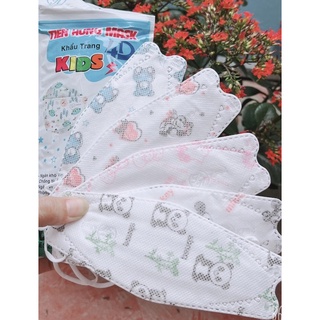 khẩu trang kf94 trẻ em(10cái)