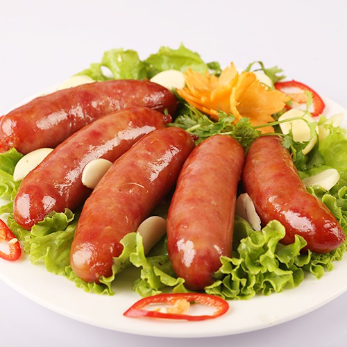 XÚC XÍCH HÀN QUỐC