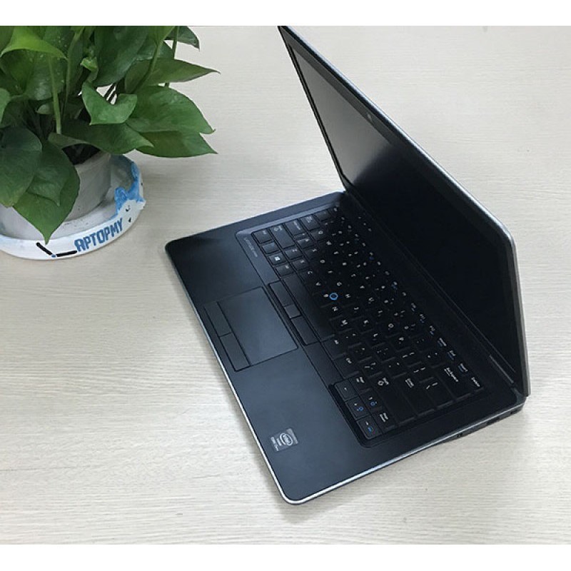 Laptop Dell E7440, Core i7 4300U, Ram 4g, SSD 128g, Pin 2h, new 98% | WebRaoVat - webraovat.net.vn