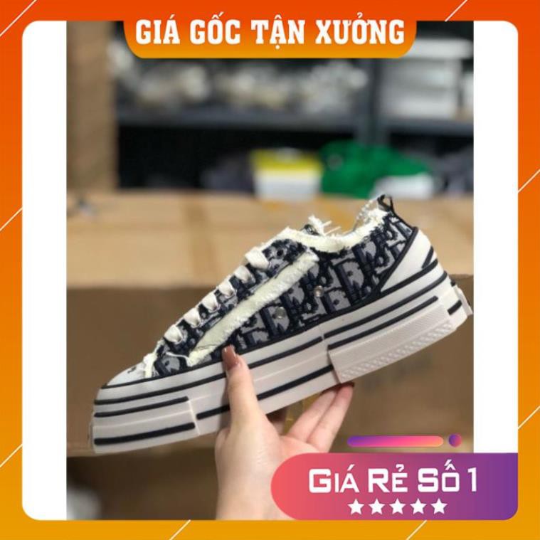 [FREESHIP- HotTrend] Giày sneaker XVESSEL ❤️ Freeship ❤️ RÁCH DIO HOT TREND 2020