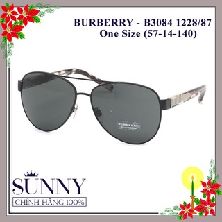 Kính Mát Nữ Burberry B3084