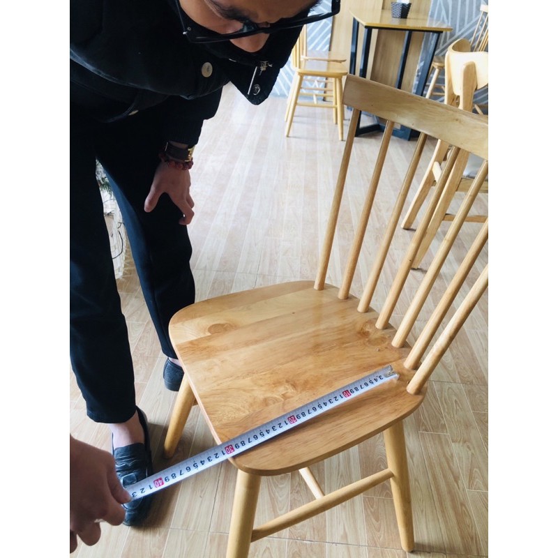 Đệm ghế con công trường kỉ