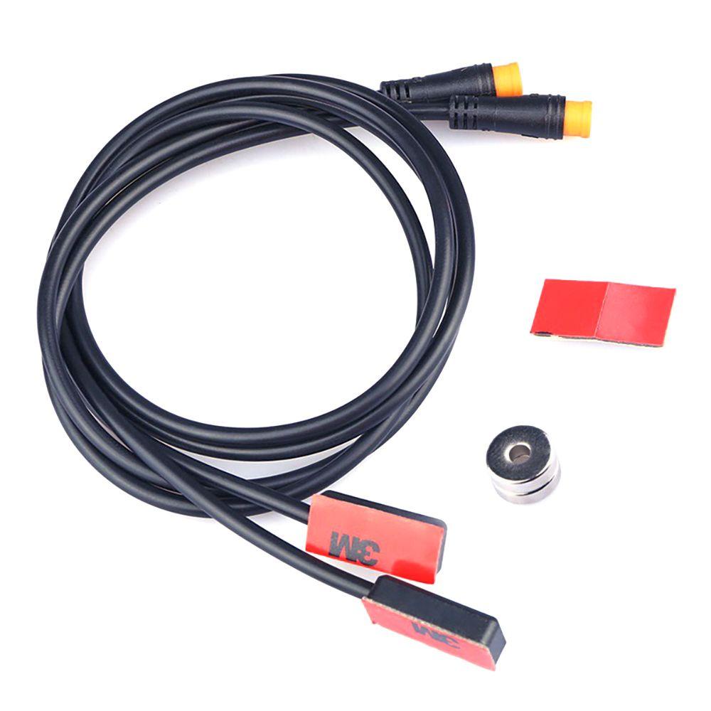 MYRONGVN 1 Cặp Cảm Biến Phanh Xe Đạp Bafang Power Off