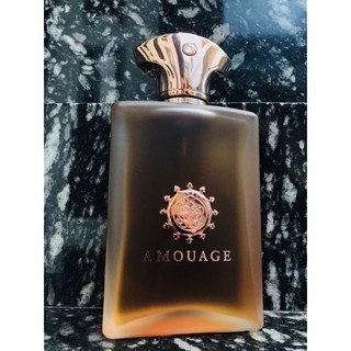 (Chiết Ông Mập) Mẫu thử Amouage Overture Man